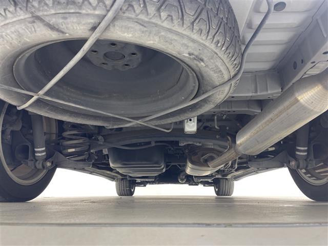 アルファード ２４０Ｓ　社外７型ナビ　両側電動　バックカメラ　ＥＴＣ　Ｂｌｕｅｔｏｏｔｈ　ＨＩＤ　フォグ　フルセグ　純正１８ＡＷ　スマートキー　センターコンソール　バックドアイージークローザー　フロアマット　スペアキー（43枚目）