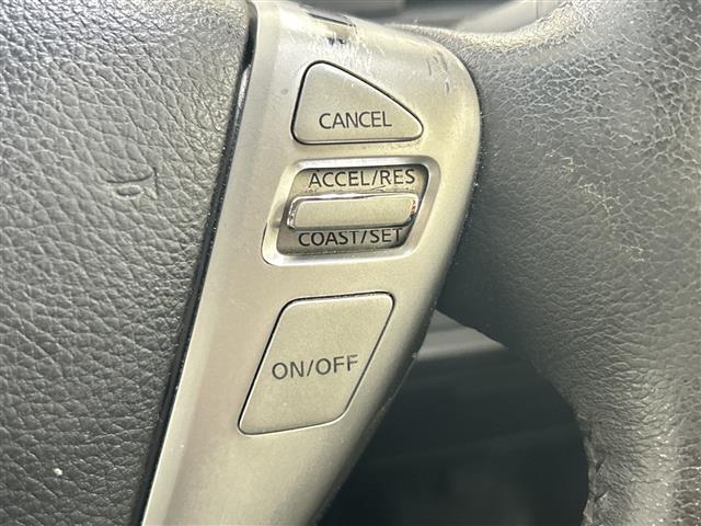 セレナ ハイウェイスターＳ－ＨＶアドバンスドセーフティパック　純正ナビ　全周囲カメラ　両側パワースライドドア　クルーズコントロール　スペアキー１本　純正フロアマット　コーナーセンサー　ＬＥＤヘッドライト　オートライト　レーンキープアシスト　純正１６インチＡＷ（11枚目）