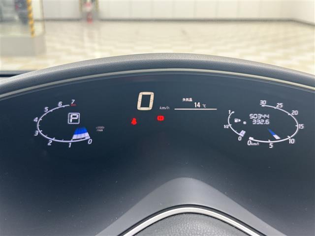 セレナ ハイウェイスターＳ－ＨＶアドバンスドセーフティパック　純正ナビ　全周囲カメラ　両側パワースライドドア　クルーズコントロール　スペアキー１本　純正フロアマット　コーナーセンサー　ＬＥＤヘッドライト　オートライト　レーンキープアシスト　純正１６インチＡＷ（12枚目）