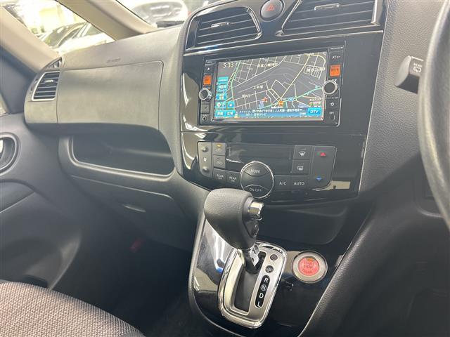 セレナ ハイウェイスターＳ－ＨＶアドバンスドセーフティパック　純正ナビ　全周囲カメラ　両側パワースライドドア　クルーズコントロール　スペアキー１本　純正フロアマット　コーナーセンサー　ＬＥＤヘッドライト　オートライト　レーンキープアシスト　純正１６インチＡＷ（14枚目）