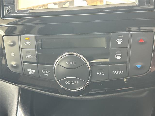 セレナ ハイウェイスターＳ－ＨＶアドバンスドセーフティパック　純正ナビ　全周囲カメラ　両側パワースライドドア　クルーズコントロール　スペアキー１本　純正フロアマット　コーナーセンサー　ＬＥＤヘッドライト　オートライト　レーンキープアシスト　純正１６インチＡＷ（15枚目）