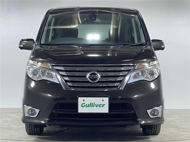 セレナ ハイウェイスターＳ－ＨＶアドバンスドセーフティパック　純正ナビ　全周囲カメラ　両側パワースライドドア　クルーズコントロール　スペアキー１本　純正フロアマット　コーナーセンサー　ＬＥＤヘッドライト　オートライト　レーンキープアシスト　純正１６インチＡＷ（32枚目）