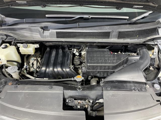 セレナ ハイウェイスターＳ－ＨＶアドバンスドセーフティパック　純正ナビ　全周囲カメラ　両側パワースライドドア　クルーズコントロール　スペアキー１本　純正フロアマット　コーナーセンサー　ＬＥＤヘッドライト　オートライト　レーンキープアシスト　純正１６インチＡＷ（42枚目）