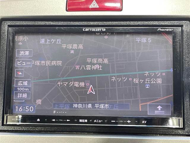 気になる車はまずはお気に入り登録をお願いいたします！