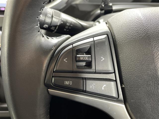 ソリオ ハイブリッドＭＺ　社外７インチＨＤＤナビ　両側パワースライドドア　ＬＥＤヘッドライト　スマートキー　純正１５インチＡＷ　アイドリングストップ　オートライト　電動格納ミラー　プッシュスタート　フロアマット　フォグランプ（6枚目）