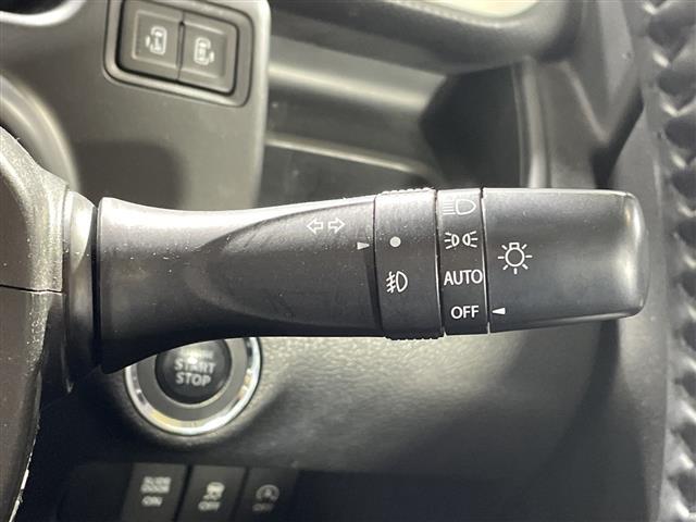 ソリオ ハイブリッドＭＺ　社外７インチＨＤＤナビ　両側パワースライドドア　ＬＥＤヘッドライト　スマートキー　純正１５インチＡＷ　アイドリングストップ　オートライト　電動格納ミラー　プッシュスタート　フロアマット　フォグランプ（18枚目）