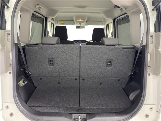 ソリオ ハイブリッドＭＺ　社外７インチＨＤＤナビ　両側パワースライドドア　ＬＥＤヘッドライト　スマートキー　純正１５インチＡＷ　アイドリングストップ　オートライト　電動格納ミラー　プッシュスタート　フロアマット　フォグランプ（25枚目）