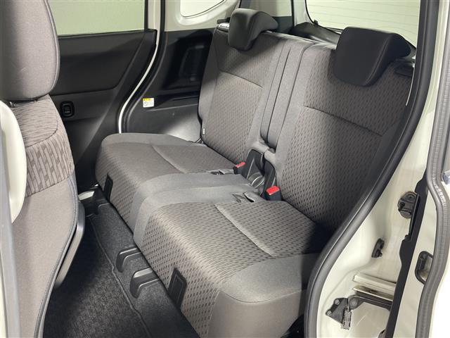 ソリオ ハイブリッドＭＺ　社外７インチＨＤＤナビ　両側パワースライドドア　ＬＥＤヘッドライト　スマートキー　純正１５インチＡＷ　アイドリングストップ　オートライト　電動格納ミラー　プッシュスタート　フロアマット　フォグランプ（28枚目）