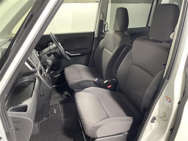 ソリオ ハイブリッドＭＺ　社外７インチＨＤＤナビ　両側パワースライドドア　ＬＥＤヘッドライト　スマートキー　純正１５インチＡＷ　アイドリングストップ　オートライト　電動格納ミラー　プッシュスタート　フロアマット　フォグランプ（29枚目）