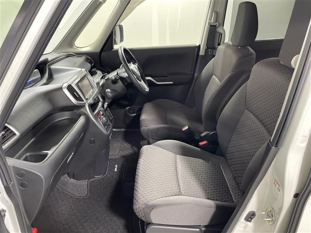 ソリオ ハイブリッドＭＺ　社外７インチＨＤＤナビ　両側パワースライドドア　ＬＥＤヘッドライト　スマートキー　純正１５インチＡＷ　アイドリングストップ　オートライト　電動格納ミラー　プッシュスタート　フロアマット　フォグランプ（30枚目）