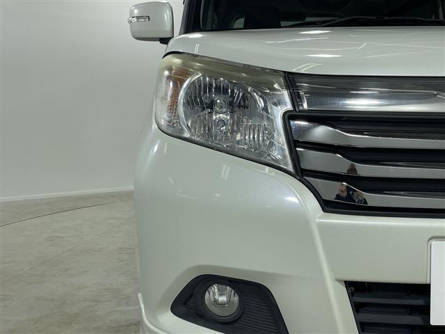 ソリオ ハイブリッドＭＺ　社外７インチＨＤＤナビ　両側パワースライドドア　ＬＥＤヘッドライト　スマートキー　純正１５インチＡＷ　アイドリングストップ　オートライト　電動格納ミラー　プッシュスタート　フロアマット　フォグランプ（38枚目）