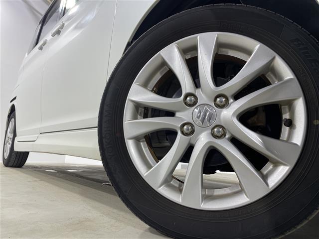 ソリオ ハイブリッドＭＺ　社外７インチＨＤＤナビ　両側パワースライドドア　ＬＥＤヘッドライト　スマートキー　純正１５インチＡＷ　アイドリングストップ　オートライト　電動格納ミラー　プッシュスタート　フロアマット　フォグランプ（39枚目）