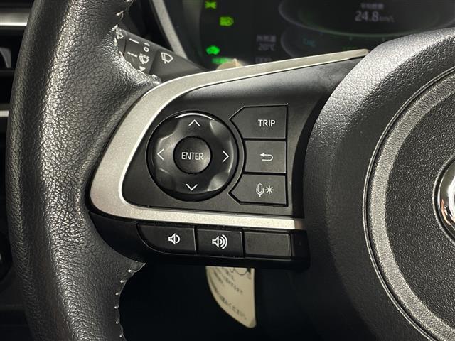 ライズ Ｚ　純正７型ナビ　Ｂカメラ　スマートアシスト　アダプティブクルーズコントロール　ＡＣ１００Ｖ電源　シートヒーター　前後コーナーセンサー　Ｂｌｕｅｔｏｏｔｈ　ＴＶ　ＬＥＤヘッドライト　ビルトインＥＴＣ２．０（7枚目）