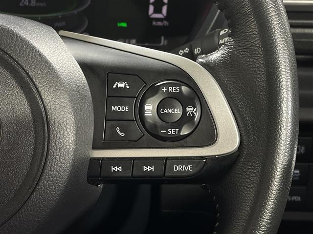 ライズ Ｚ　純正７型ナビ　Ｂカメラ　スマートアシスト　アダプティブクルーズコントロール　ＡＣ１００Ｖ電源　シートヒーター　前後コーナーセンサー　Ｂｌｕｅｔｏｏｔｈ　ＴＶ　ＬＥＤヘッドライト　ビルトインＥＴＣ２．０（8枚目）