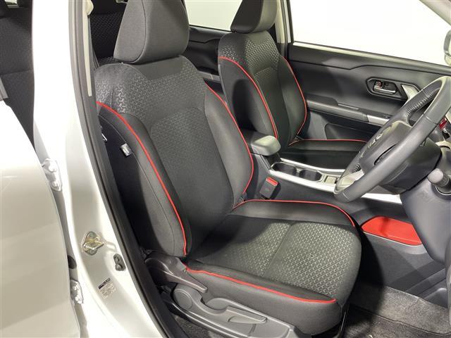 ライズ Ｚ　純正７型ナビ　Ｂカメラ　スマートアシスト　アダプティブクルーズコントロール　ＡＣ１００Ｖ電源　シートヒーター　前後コーナーセンサー　Ｂｌｕｅｔｏｏｔｈ　ＴＶ　ＬＥＤヘッドライト　ビルトインＥＴＣ２．０（21枚目）