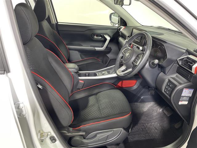 ライズ Ｚ　純正７型ナビ　Ｂカメラ　スマートアシスト　アダプティブクルーズコントロール　ＡＣ１００Ｖ電源　シートヒーター　前後コーナーセンサー　Ｂｌｕｅｔｏｏｔｈ　ＴＶ　ＬＥＤヘッドライト　ビルトインＥＴＣ２．０（22枚目）