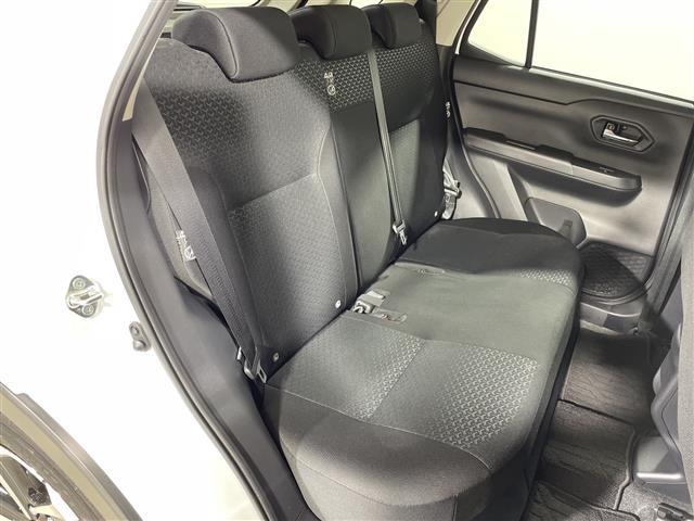 ライズ Ｚ　純正７型ナビ　Ｂカメラ　スマートアシスト　アダプティブクルーズコントロール　ＡＣ１００Ｖ電源　シートヒーター　前後コーナーセンサー　Ｂｌｕｅｔｏｏｔｈ　ＴＶ　ＬＥＤヘッドライト　ビルトインＥＴＣ２．０（23枚目）