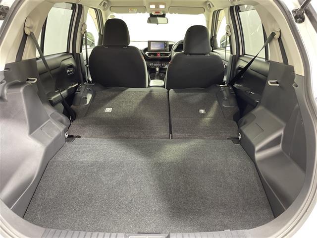 ライズ Ｚ　純正７型ナビ　Ｂカメラ　スマートアシスト　アダプティブクルーズコントロール　ＡＣ１００Ｖ電源　シートヒーター　前後コーナーセンサー　Ｂｌｕｅｔｏｏｔｈ　ＴＶ　ＬＥＤヘッドライト　ビルトインＥＴＣ２．０（25枚目）