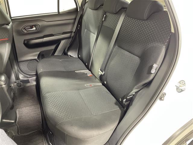 ライズ Ｚ　純正７型ナビ　Ｂカメラ　スマートアシスト　アダプティブクルーズコントロール　ＡＣ１００Ｖ電源　シートヒーター　前後コーナーセンサー　Ｂｌｕｅｔｏｏｔｈ　ＴＶ　ＬＥＤヘッドライト　ビルトインＥＴＣ２．０（27枚目）