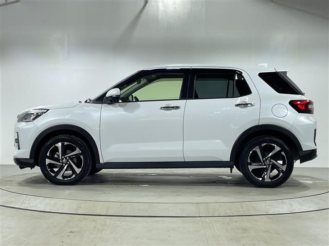 ライズ Ｚ　純正７型ナビ　Ｂカメラ　スマートアシスト　アダプティブクルーズコントロール　ＡＣ１００Ｖ電源　シートヒーター　前後コーナーセンサー　Ｂｌｕｅｔｏｏｔｈ　ＴＶ　ＬＥＤヘッドライト　ビルトインＥＴＣ２．０（32枚目）