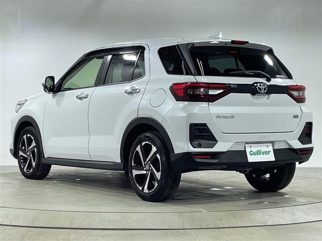 ライズ Ｚ　純正７型ナビ　Ｂカメラ　スマートアシスト　アダプティブクルーズコントロール　ＡＣ１００Ｖ電源　シートヒーター　前後コーナーセンサー　Ｂｌｕｅｔｏｏｔｈ　ＴＶ　ＬＥＤヘッドライト　ビルトインＥＴＣ２．０（33枚目）