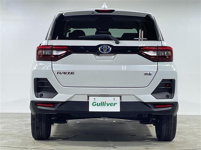 ライズ Ｚ　純正７型ナビ　Ｂカメラ　スマートアシスト　アダプティブクルーズコントロール　ＡＣ１００Ｖ電源　シートヒーター　前後コーナーセンサー　Ｂｌｕｅｔｏｏｔｈ　ＴＶ　ＬＥＤヘッドライト　ビルトインＥＴＣ２．０（34枚目）