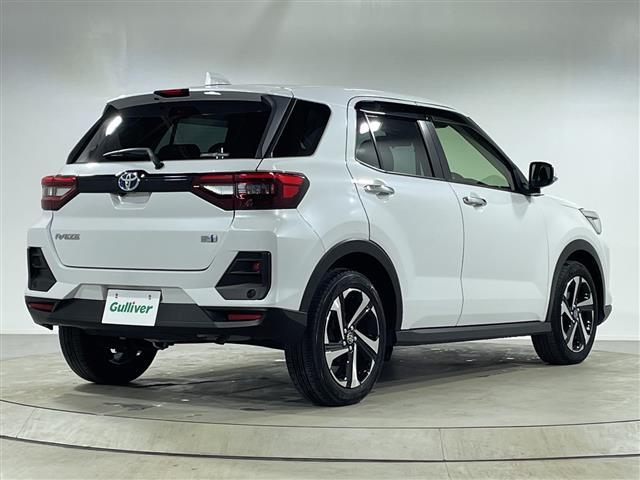 ライズ Ｚ　純正７型ナビ　Ｂカメラ　スマートアシスト　アダプティブクルーズコントロール　ＡＣ１００Ｖ電源　シートヒーター　前後コーナーセンサー　Ｂｌｕｅｔｏｏｔｈ　ＴＶ　ＬＥＤヘッドライト　ビルトインＥＴＣ２．０（35枚目）