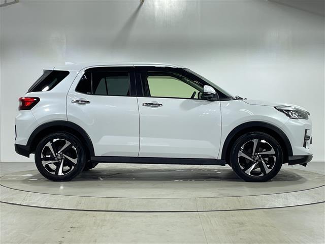 ライズ Ｚ　純正７型ナビ　Ｂカメラ　スマートアシスト　アダプティブクルーズコントロール　ＡＣ１００Ｖ電源　シートヒーター　前後コーナーセンサー　Ｂｌｕｅｔｏｏｔｈ　ＴＶ　ＬＥＤヘッドライト　ビルトインＥＴＣ２．０（36枚目）