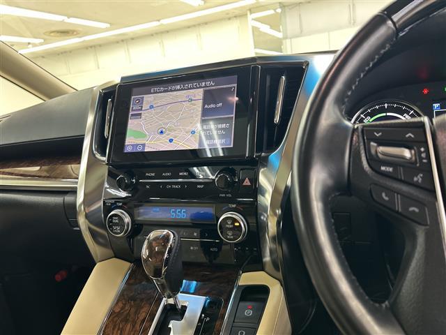 ヴェルファイアハイブリッド Ｖ　Ｌエディション　純正ＤＡ　ツインムーンルーフ　ドラレコ前後　トヨタセーフティセンス　追従クルコン　バックカメラ　ＥＴＣ　ＬＥＤ　両側パワースライドドア　ステアリングヒーター　スマートキー　フロアマット　シートヒーター（17枚目）