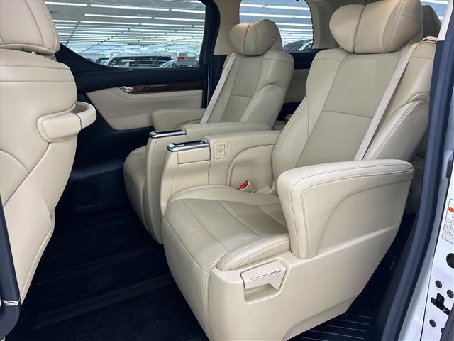 ヴェルファイアハイブリッド Ｖ　Ｌエディション　純正ＤＡ　ツインムーンルーフ　ドラレコ前後　トヨタセーフティセンス　追従クルコン　バックカメラ　ＥＴＣ　ＬＥＤ　両側パワースライドドア　ステアリングヒーター　スマートキー　フロアマット　シートヒーター（30枚目）