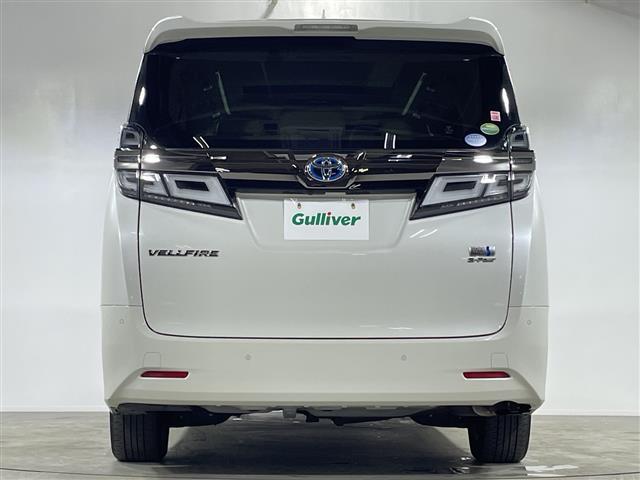 ヴェルファイアハイブリッド Ｖ　Ｌエディション　純正ＤＡ　ツインムーンルーフ　ドラレコ前後　トヨタセーフティセンス　追従クルコン　バックカメラ　ＥＴＣ　ＬＥＤ　両側パワースライドドア　ステアリングヒーター　スマートキー　フロアマット　シートヒーター（36枚目）