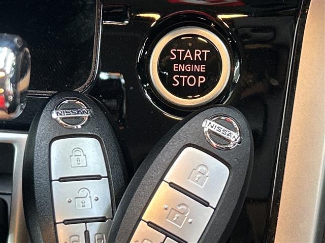 セレナ ハイウェイスター　プロパイロットエディション　純正９インチＳＤナビ　両側パワースライド　後席モニター　プロパイロット　バックカメラ　ＬＥＤ　ＥＴＣ　スマートキー　追従クルコン　純正１６インチＡＷ　オートライト　フロアマット　スペアキー　取扱説明書（20枚目）