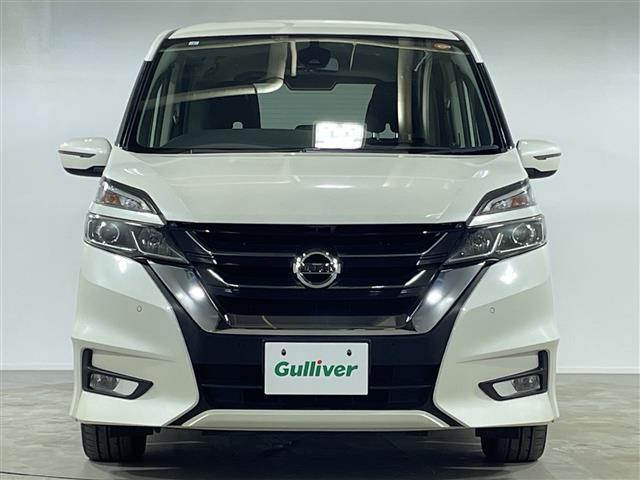 セレナ ハイウェイスター　プロパイロットエディション　純正９インチＳＤナビ　両側パワースライド　後席モニター　プロパイロット　バックカメラ　ＬＥＤ　ＥＴＣ　スマートキー　追従クルコン　純正１６インチＡＷ　オートライト　フロアマット　スペアキー　取扱説明書（33枚目）