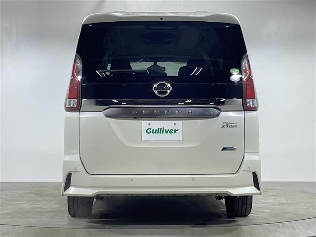 セレナ ハイウェイスター　プロパイロットエディション　純正９インチＳＤナビ　両側パワースライド　後席モニター　プロパイロット　バックカメラ　ＬＥＤ　ＥＴＣ　スマートキー　追従クルコン　純正１６インチＡＷ　オートライト　フロアマット　スペアキー　取扱説明書（36枚目）