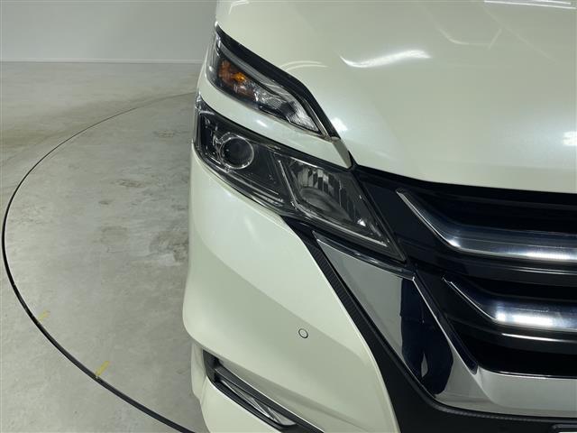 セレナ ハイウェイスター　プロパイロットエディション　純正９インチＳＤナビ　両側パワースライド　後席モニター　プロパイロット　バックカメラ　ＬＥＤ　ＥＴＣ　スマートキー　追従クルコン　純正１６インチＡＷ　オートライト　フロアマット　スペアキー　取扱説明書（39枚目）