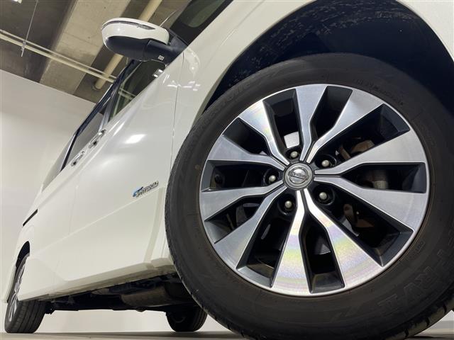 セレナ ハイウェイスター　プロパイロットエディション　純正９インチＳＤナビ　両側パワースライド　後席モニター　プロパイロット　バックカメラ　ＬＥＤ　ＥＴＣ　スマートキー　追従クルコン　純正１６インチＡＷ　オートライト　フロアマット　スペアキー　取扱説明書（40枚目）