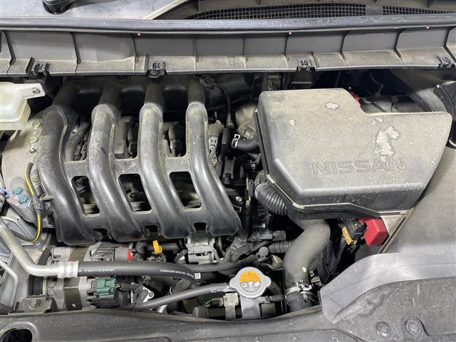 セレナ ハイウェイスター　プロパイロットエディション　純正９インチＳＤナビ　両側パワースライド　後席モニター　プロパイロット　バックカメラ　ＬＥＤ　ＥＴＣ　スマートキー　追従クルコン　純正１６インチＡＷ　オートライト　フロアマット　スペアキー　取扱説明書（42枚目）