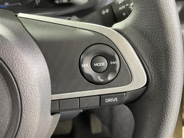 ライズ Ｇ　純正ナビ　パノラミックビューモニター　ブラインドスポットモニター　スマートアシスト　充電用ＵＳＢポート　スペアキー１本　前後ドライブレコーダー　ビルトインＥＴＣ２．０　純正フロアマット　純正ＡＷ（10枚目）