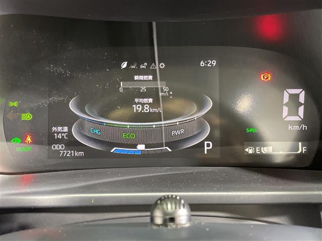 ライズ Ｇ　純正ナビ　パノラミックビューモニター　ブラインドスポットモニター　スマートアシスト　充電用ＵＳＢポート　スペアキー１本　前後ドライブレコーダー　ビルトインＥＴＣ２．０　純正フロアマット　純正ＡＷ（11枚目）