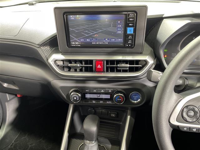 ライズ Ｇ　純正ナビ　パノラミックビューモニター　ブラインドスポットモニター　スマートアシスト　充電用ＵＳＢポート　スペアキー１本　前後ドライブレコーダー　ビルトインＥＴＣ２．０　純正フロアマット　純正ＡＷ（14枚目）