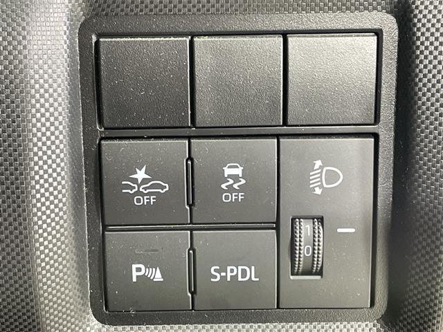 ライズ Ｇ　純正ナビ　パノラミックビューモニター　ブラインドスポットモニター　スマートアシスト　充電用ＵＳＢポート　スペアキー１本　前後ドライブレコーダー　ビルトインＥＴＣ２．０　純正フロアマット　純正ＡＷ（18枚目）