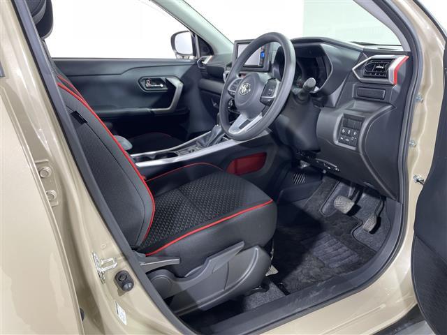 ライズ Ｇ　純正ナビ　パノラミックビューモニター　ブラインドスポットモニター　スマートアシスト　充電用ＵＳＢポート　スペアキー１本　前後ドライブレコーダー　ビルトインＥＴＣ２．０　純正フロアマット　純正ＡＷ（24枚目）