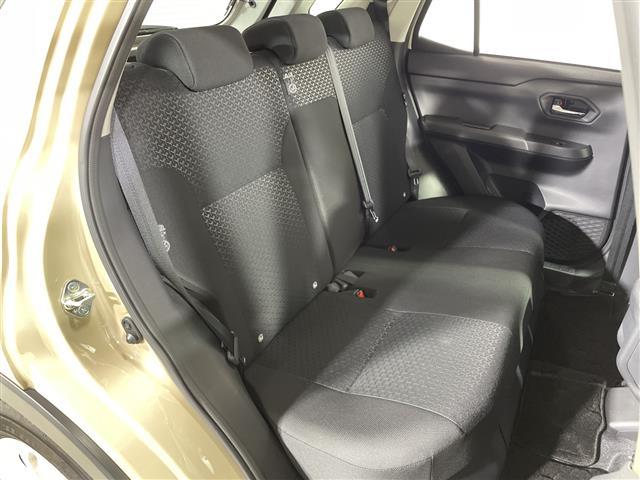 ライズ Ｇ　純正ナビ　パノラミックビューモニター　ブラインドスポットモニター　スマートアシスト　充電用ＵＳＢポート　スペアキー１本　前後ドライブレコーダー　ビルトインＥＴＣ２．０　純正フロアマット　純正ＡＷ（25枚目）