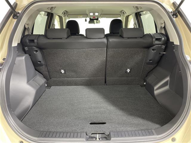 ライズ Ｇ　純正ナビ　パノラミックビューモニター　ブラインドスポットモニター　スマートアシスト　充電用ＵＳＢポート　スペアキー１本　前後ドライブレコーダー　ビルトインＥＴＣ２．０　純正フロアマット　純正ＡＷ（26枚目）