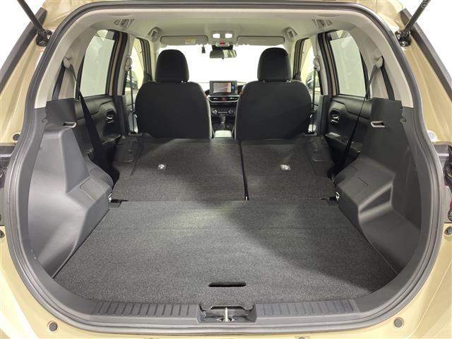 ライズ Ｇ　純正ナビ　パノラミックビューモニター　ブラインドスポットモニター　スマートアシスト　充電用ＵＳＢポート　スペアキー１本　前後ドライブレコーダー　ビルトインＥＴＣ２．０　純正フロアマット　純正ＡＷ（27枚目）