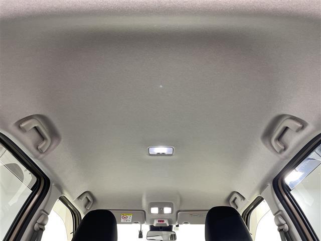 ライズ Ｇ　純正ナビ　パノラミックビューモニター　ブラインドスポットモニター　スマートアシスト　充電用ＵＳＢポート　スペアキー１本　前後ドライブレコーダー　ビルトインＥＴＣ２．０　純正フロアマット　純正ＡＷ（28枚目）