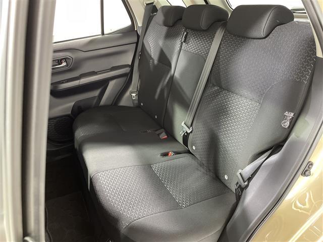 ライズ Ｇ　純正ナビ　パノラミックビューモニター　ブラインドスポットモニター　スマートアシスト　充電用ＵＳＢポート　スペアキー１本　前後ドライブレコーダー　ビルトインＥＴＣ２．０　純正フロアマット　純正ＡＷ（29枚目）