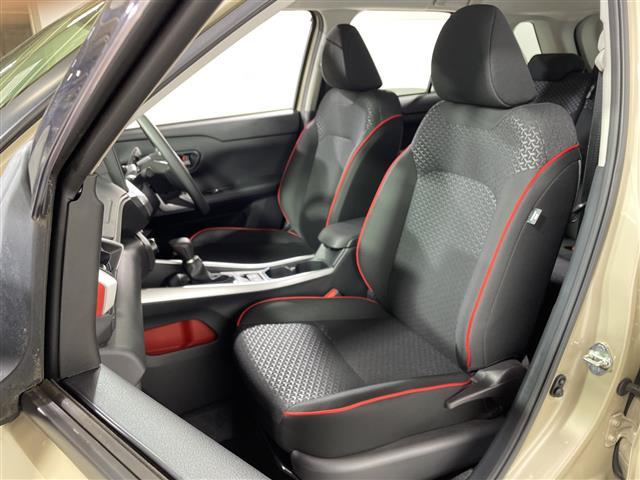 ライズ Ｇ　純正ナビ　パノラミックビューモニター　ブラインドスポットモニター　スマートアシスト　充電用ＵＳＢポート　スペアキー１本　前後ドライブレコーダー　ビルトインＥＴＣ２．０　純正フロアマット　純正ＡＷ（30枚目）