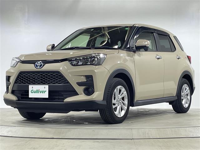 ライズ Ｇ　純正ナビ　パノラミックビューモニター　ブラインドスポットモニター　スマートアシスト　充電用ＵＳＢポート　スペアキー１本　前後ドライブレコーダー　ビルトインＥＴＣ２．０　純正フロアマット　純正ＡＷ（33枚目）