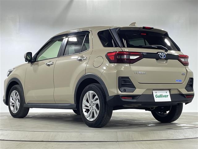 ライズ Ｇ　純正ナビ　パノラミックビューモニター　ブラインドスポットモニター　スマートアシスト　充電用ＵＳＢポート　スペアキー１本　前後ドライブレコーダー　ビルトインＥＴＣ２．０　純正フロアマット　純正ＡＷ（35枚目）